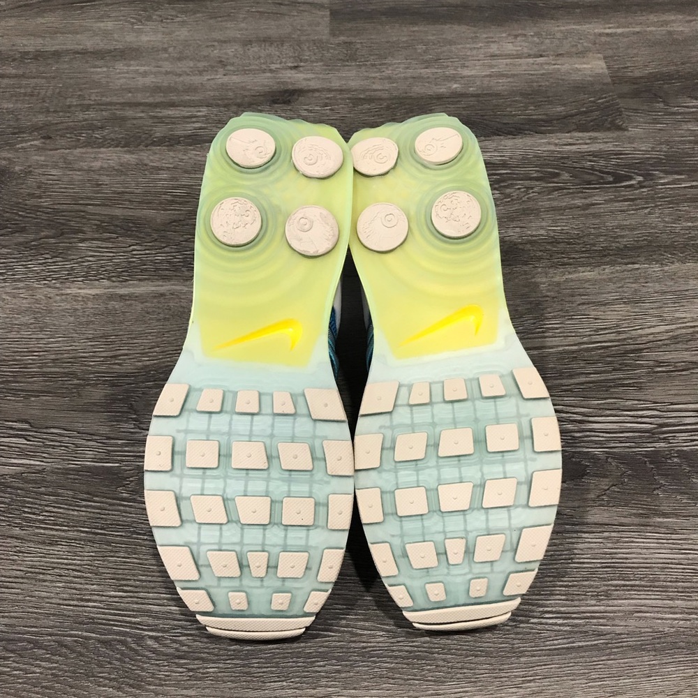 Women’s Nike Shox Gravity shoes Size: 7 - Picture 4 of 4